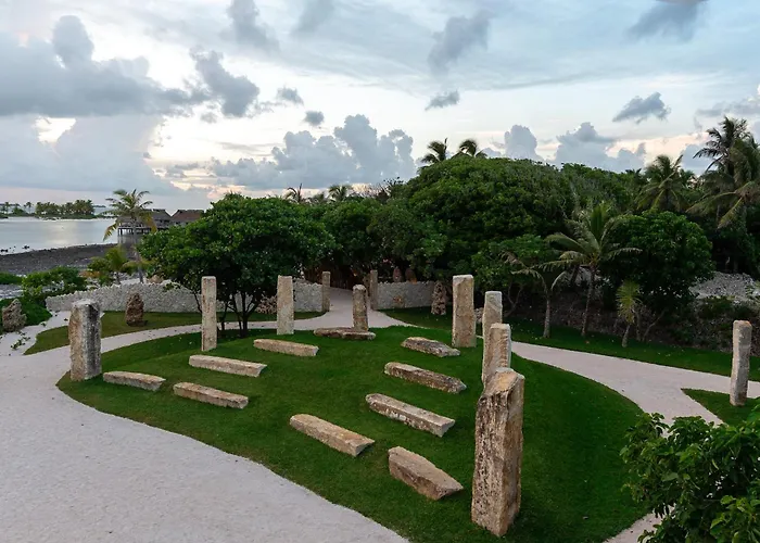 Le Tikehau By Pearl Resorts